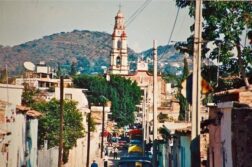 Ajijic’s disaster and the Virgin of the Rosary