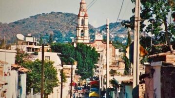 Ajijic’s disaster and the Virgin of the Rosary