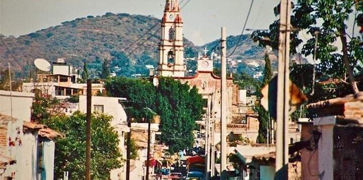 Ajijic’s disaster and the Virgin of the Rosary