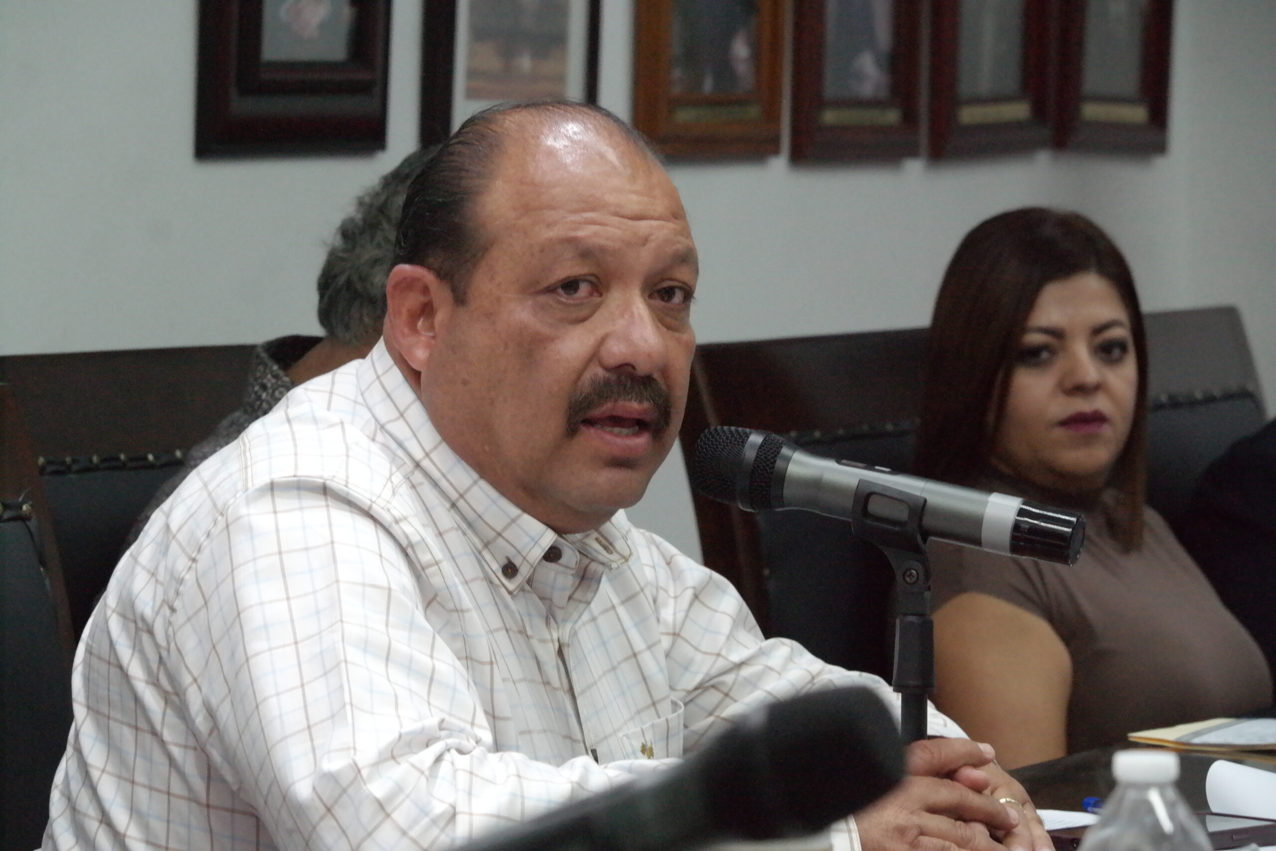 MORENA displays strong presence on Chapala city council