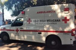 False reports continue at the Chapala Red Cross