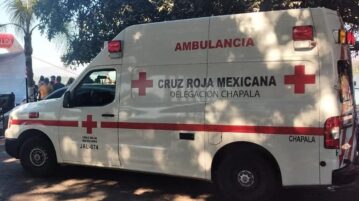 False reports continue at the Chapala Red Cross