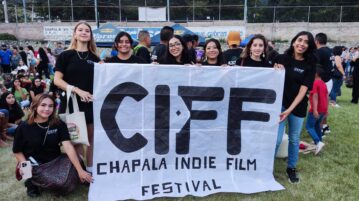 Chapala Indie Film Festival 2024 to focus on protecting the lake