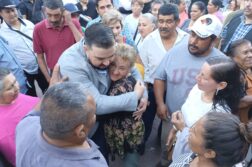 Hugo David García Vargas sworn in as Jocotepec’s new president