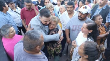 Hugo David García Vargas sworn in as Jocotepec’s new president