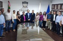 Areas of responsibility announced for Chapala council members