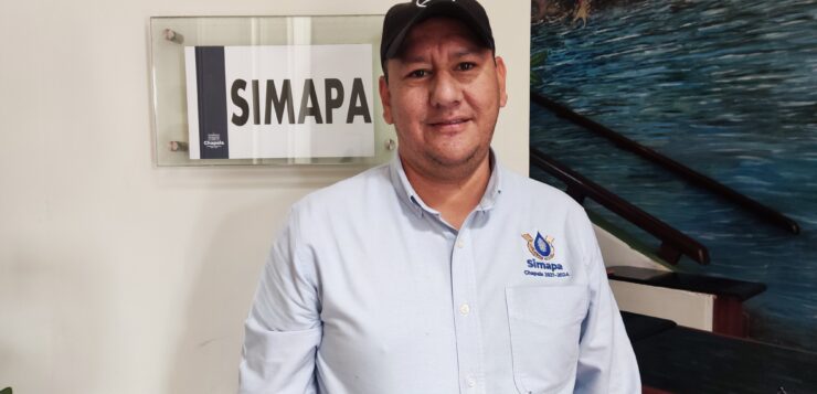 Antonio Monreal to lead SIMAPA’s infrastructure renewal