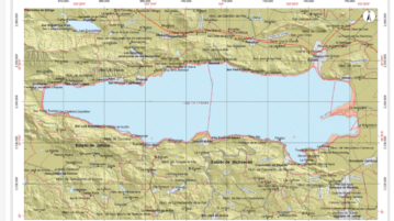 A Plan for the Lake: Plan Estrategico Regional Rivera de Chapala