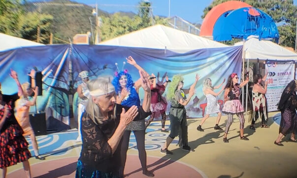 Thriller in Ajijic documentary to be screened October 21 at Cine+Lago