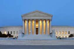 Supreme Court to decide if Mexico can sue U.S. gun industry