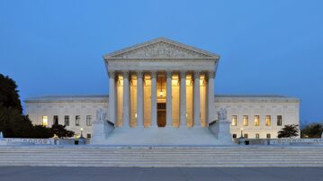 Supreme Court to decide if Mexico can sue U.S. gun industry