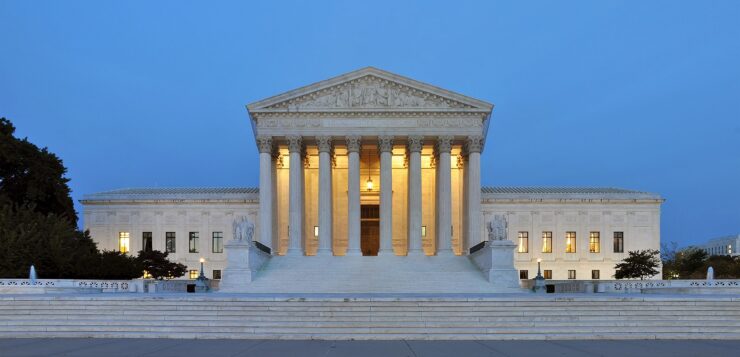 Supreme Court to decide if Mexico can sue U.S. gun industry