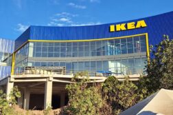 Zapopan will have the largest Ikea store in Mexico