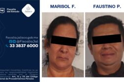 Two people jailed for their involvement in fraud in Jocotepec