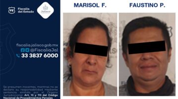 Two people jailed for their involvement in fraud in Jocotepec