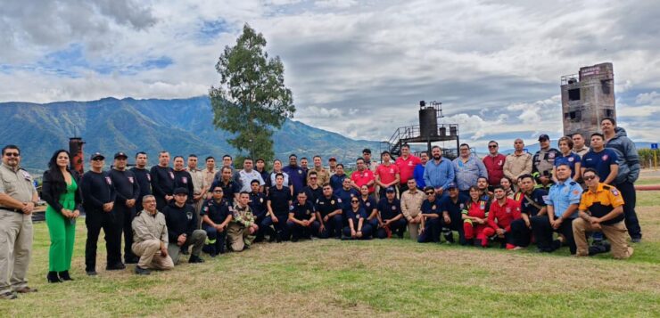 Jocotepec appoints new security Director Ismael Medina Enríquez