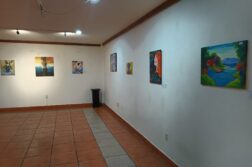 Women artists invited to participate in local benefit art exhibition