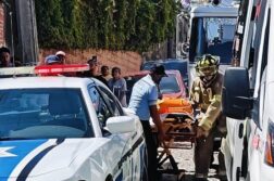 Worker electrocuted in Ajijic accident