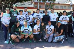 Team XC Chapala to celebrate first anniversary with race