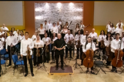 Lake Chapala Orchestra adds Peter and the Wolf concert date