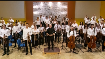 Lake Chapala Orchestra adds Peter and the Wolf concert date