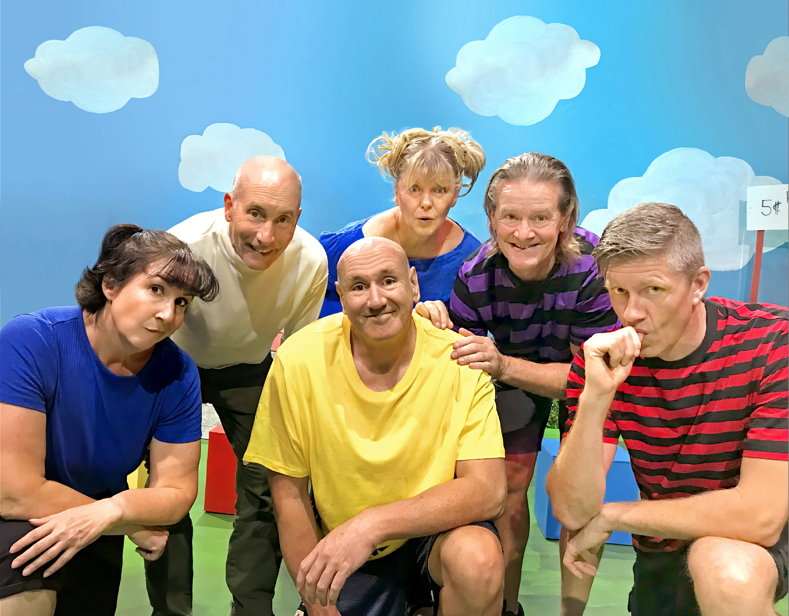 You’re A Good Man, Charlie Brown opens at Bravo