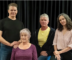 Review: Majorie Prime at Lakeside Little Theatre