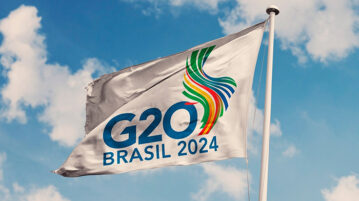 G20 summit without focus on climate change