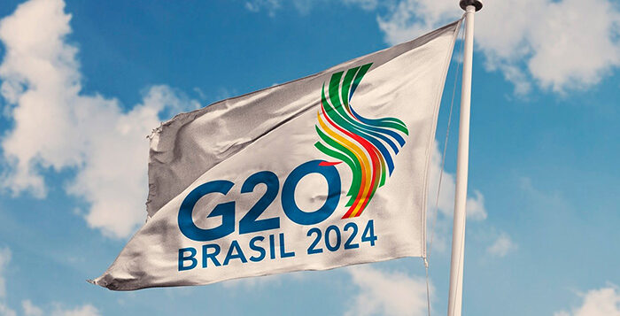 G20 summit without focus on climate change