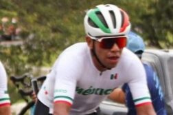 Cycling champion plans to establish a youth training school