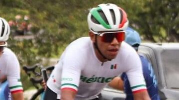 Cycling champion plans to establish a youth training school