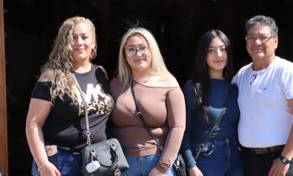 Ajijic family returns after 35 years in the U.S.