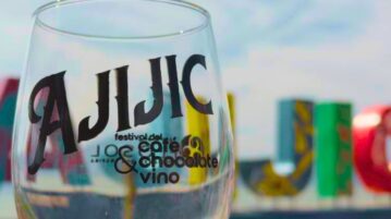 Coffee, Chocolate and Wine Festival coming to Ajijic