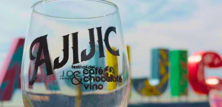 Coffee, Chocolate and Wine Festival coming to Ajijic