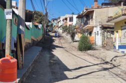 Chapala plans to complete street repairs in coming weeks