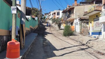 Chapala plans to complete street repairs in coming weeks