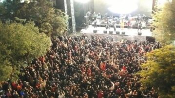 Jocotepec’s January festivities cancel “Eclectic Fest” due to budget cuts