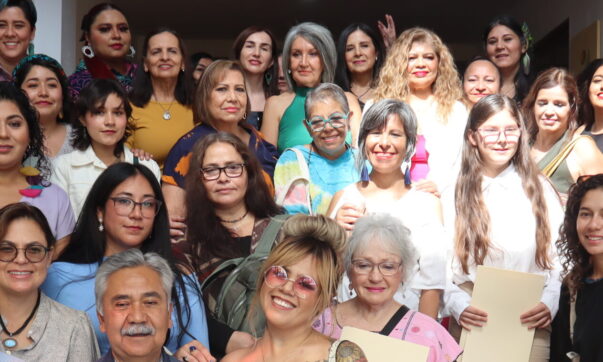 More artists, more visitors at 2nd Ajijic women's art exhibition