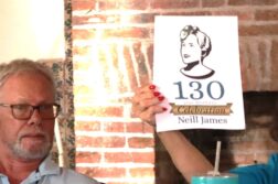 Festival planned for Neill James' 130th birthday