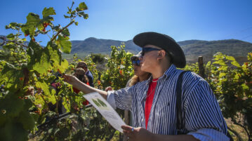 Jalisco Tourism launches new monastery and vineyard tours in Chapala