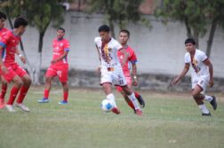 Charales de Chapala fall to Fenix CEFAR 4-2