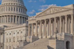 Senate passes Social Security Fairness Act. House introduces Expat tax reduction