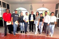 URIT to begin classes in Tuxcueca in January 2025