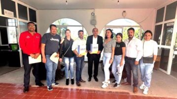 URIT to begin classes in Tuxcueca in January 2025