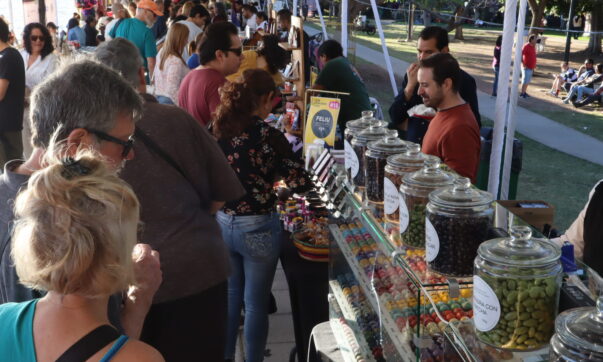 Ajijic Coffee, Chocolate and Wine Festival draws thousands of visitors