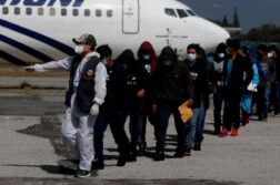 Jalisco prepares for arrival of deported citizens from the U.S.