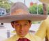 Yael Casillas to compete at Complete Juvenile Charro Championship