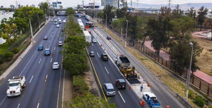 Rehabilitation of Chapala-Guadalajara Highway starts in March