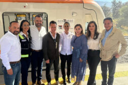 Jalisco plans electric transit line from Ixtlahuacan