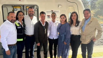 Jalisco plans electric transit line from Ixtlahuacan